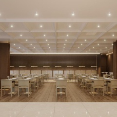 Ring Downtown Hotel - Bild 5