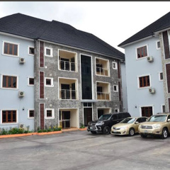 Sterling Lakeview Suites Apart-hotel - Bild 26