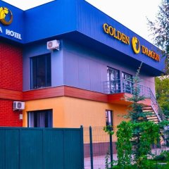 Gоlden Dragon Villa Hotel (Голден Драгон Вилла Отель) Кыргызстан, Бишкек - отзывы, цены и фото номеров - забронировать отель Gоlden Dragon Villa Hotel (Голден Драгон Вилла Отель) онлайн фото 16