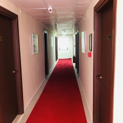 Ahsen Hotel - Bild 30