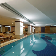 Byotell Istanbul Hotel - Bild 6