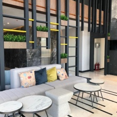 ibis Styles Izmir Bornova - Bild 21