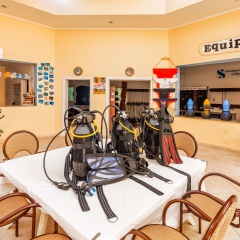 Cleopatra Luxury Resort Makadi Bay - Bild 15