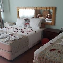 Gvar Apart-Hotel - Bild 6