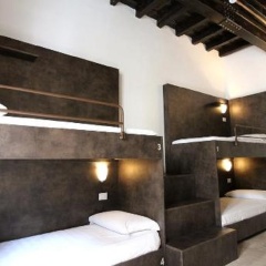 New Generation Hostel Rome Center - Bild 26