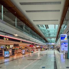 Dubai International Hotel thumbnail 3