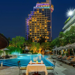 The Royal Paradise Hotel & Spa - Bild 5