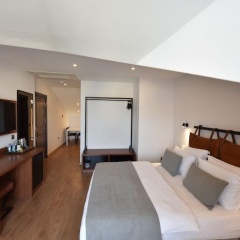 La Farine Rooms - Bild 4