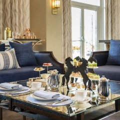 Al Habtoor Polo Resort - Bild 22