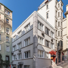 Perazre Hotel - Bild 14