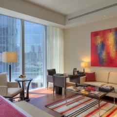 Anantara Downtown Dubai Hotel - Bild 8
