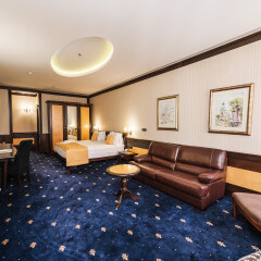 Hotel Europe in Sarajevo, Bosnia and Herzegovina from 163$, photos, reviews - zenhotels.com photo 4