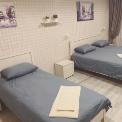 Гостиница Хостел O'Key Home в Ростове-на-Дону отзывы, цены и фото номеров - забронировать гостиницу Хостел O'Key Home онлайн Ростов-на-Дону фото 6