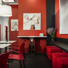 Del Pintor Hotel - Bild 13