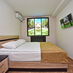 Good Yerevan Hotel in Yerevan, Armenia from 88$, photos, reviews - zenhotels.com photo 16