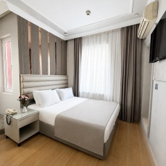 Crowned Plus Hotel - Bild 26