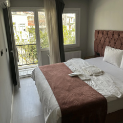 Hotel de Cihangir - Bild 13