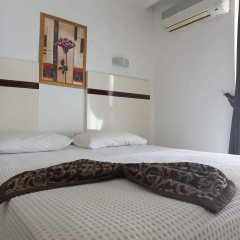 Atalla Hotel - Bild 21