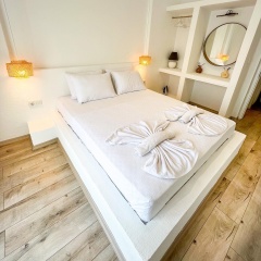 Aloha Suites Hotel - Bild 1