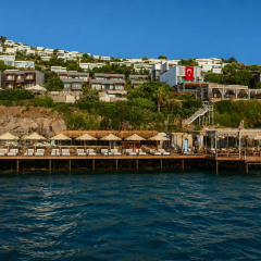 Palmalife Bodrum Resort - Bild 27