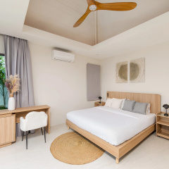 Plunge Modern 2-Bedroom with Private Pool Villa - Bild 21