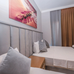 Infinity Hotel Kemer - Bild 30