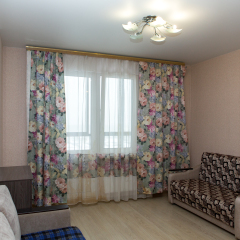 Апартаменты Na Ulitse Akademika Fortova Apartments в Ногинске отзывы, цены и фото номеров - забронировать гостиницу Na Ulitse Akademika Fortova Apartments онлайн Ногинск фото 14