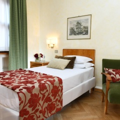 Bettoja Hotel Mediterraneo - Bild 18