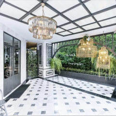 The Salil Sukhumvit 57 - Thonglor - Bild 20