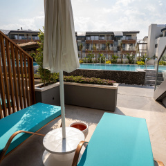 Liberty Fabay Hotel - Bild 17
