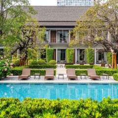 Villa Deva Resort & Hotel Bangkok - Bild 29