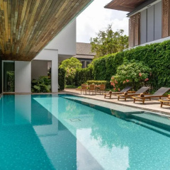 Villa Deva Resort & Hotel Bangkok - Bild 19