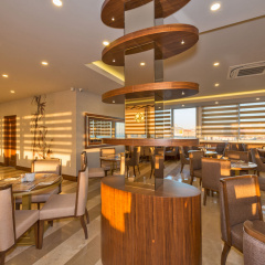 BEKDAS DELUXE & SPA Hotel - Bild 14