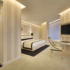 Ramada Hotel & Suites by Wyndham Istanbul Sisli - Bild 18