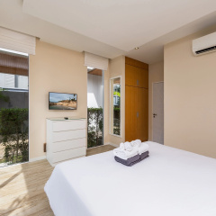 Maya 2BR Private Pool Nai Harn Beach Villa - Bild 23