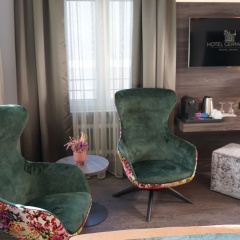 Germania Boutique Hotel - Bild 23