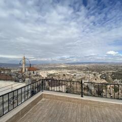 Бутик-отель Alice in Cappadocia Турция, Учисар - отзывы, цены и фото номеров - забронировать отель Бутик-отель Alice in Cappadocia онлайн фото 20