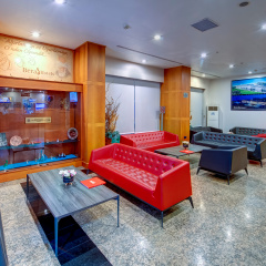 Bera Konya Hotel - Bild 6