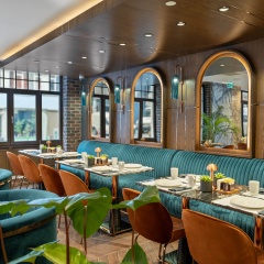 Nex Hotels Istanbul - Bild 4