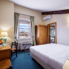 Hotel Botticelli - Bild 9