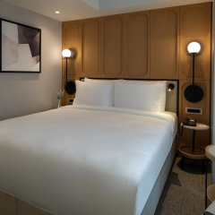 Lunet Old City Hotel - Bild 21