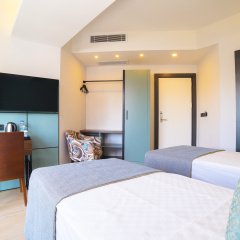 Leaf Port Boutique Hotel - Bild 17