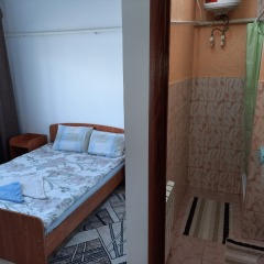 Гостиница "Островок" в Кош-Агаче отзывы, цены и фото номеров - забронировать гостиницу "Островок" онлайн Кош-Агач фото 7