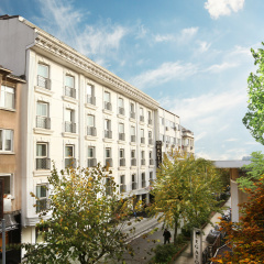 Halifaks Hotel thumbnail 1