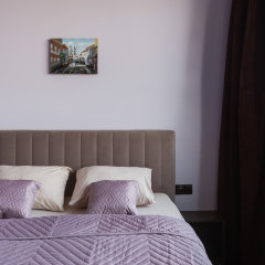 Smart Lofts Moscow Apartments in Moscow, Russia from 53$, photos, reviews - zenhotels.com photo 6