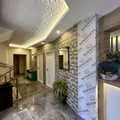 Bloomtalya Hotel - Bild 8