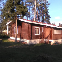 Sputnik Guest House