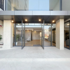 UTD8 Hotel & Residence Hotel - Bild 25
