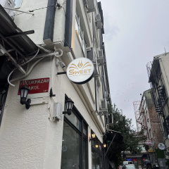 Sweet Hotel Istanbul - Bild 3