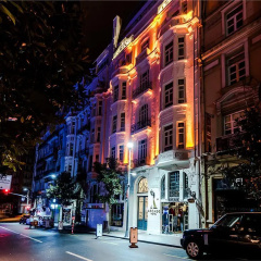 Arcade Hotel thumbnail 12